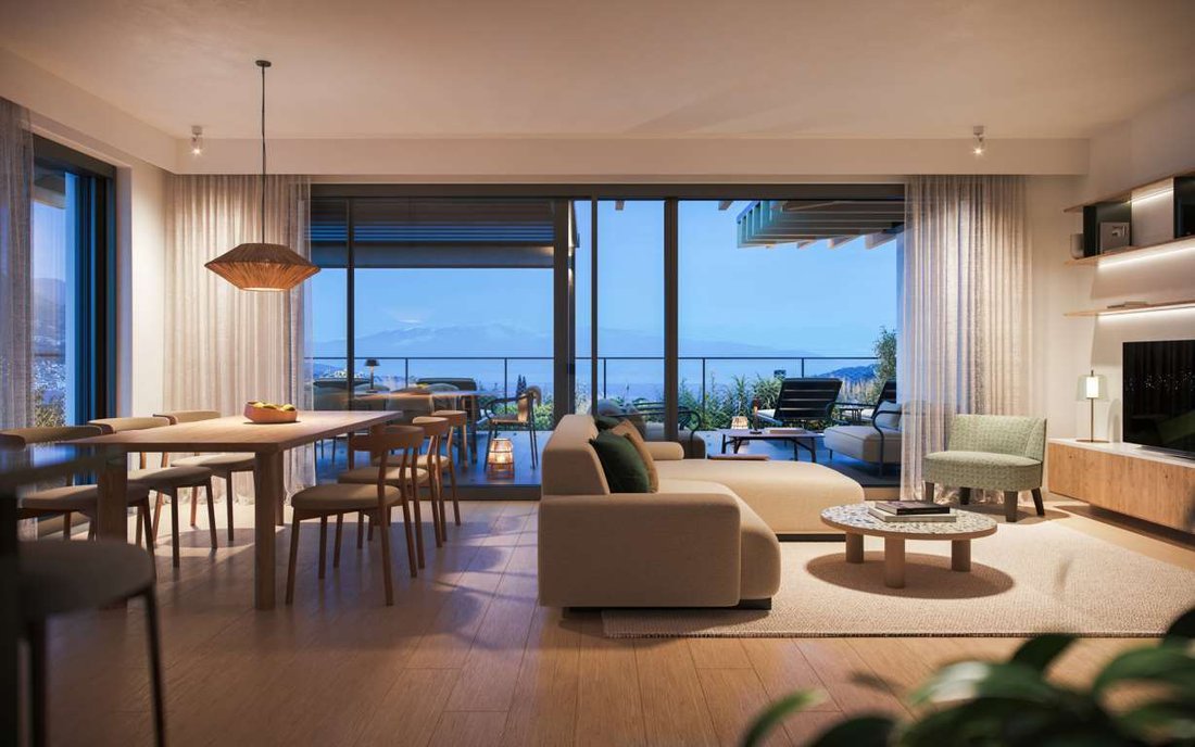 Apartment in Salo, Lombardy, Italy 2 - 16708270