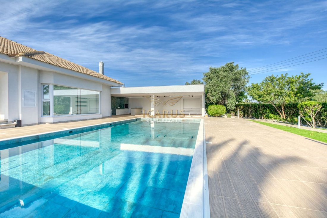 Casa a Paralimni, Distretto di Famagosta, Cipro 3 - 16706974