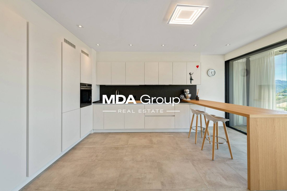Apartment in Massagno, Ticino, Switzerland 3 - 16708838