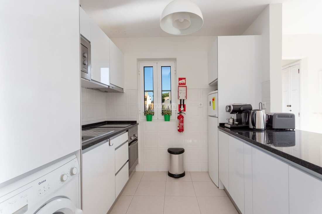 Apartment in Quarteira, Algarve, Portugal 5 - 16707926