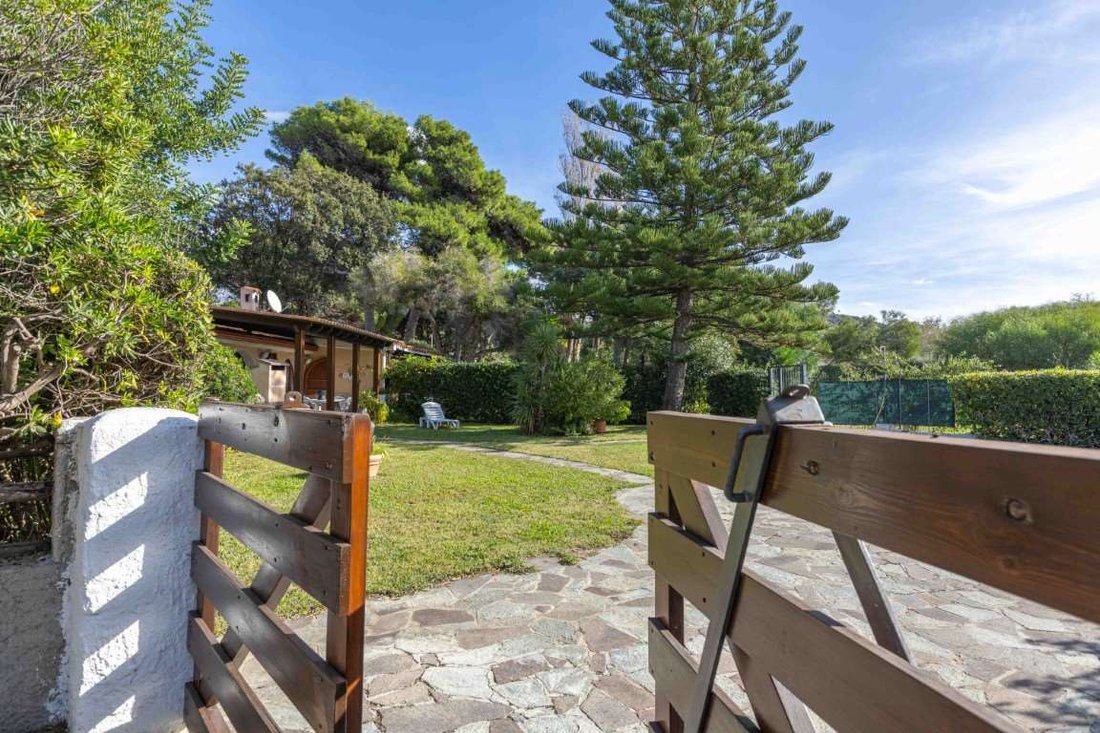 Villa a Terra Mala - Geremeas, Quartu Sant'Elena, Sardegna 5 - 16708271