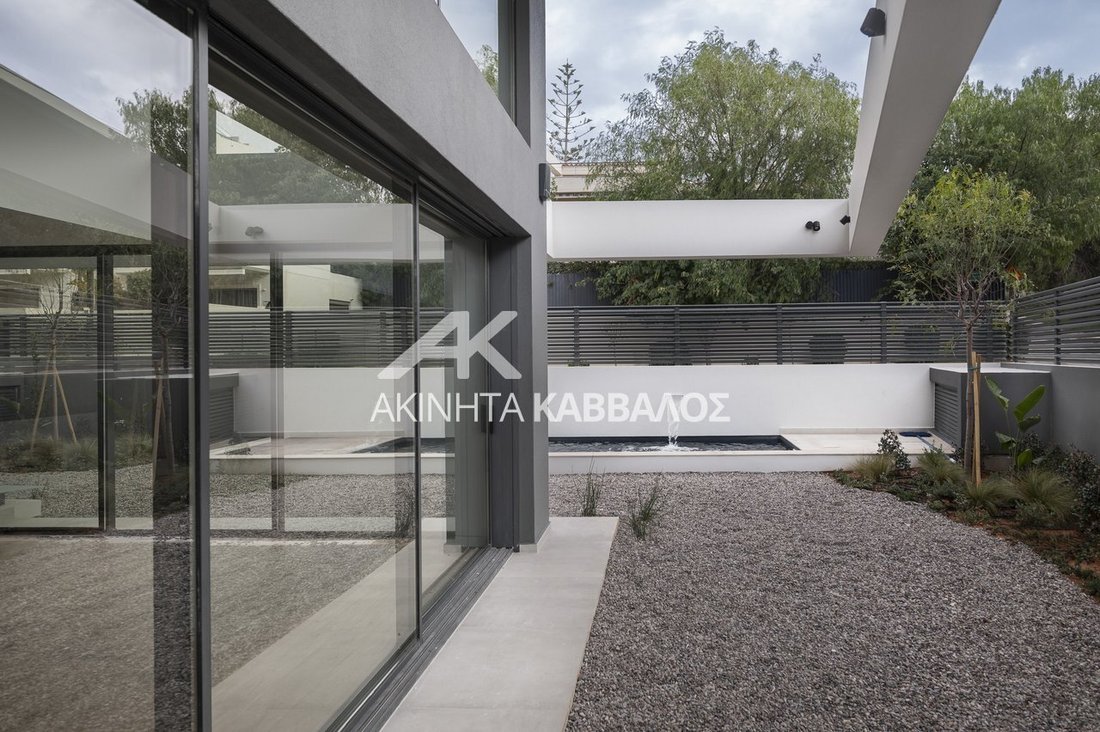 Apartment in Vouliagmeni, Attica, Greece 3 - 14353981