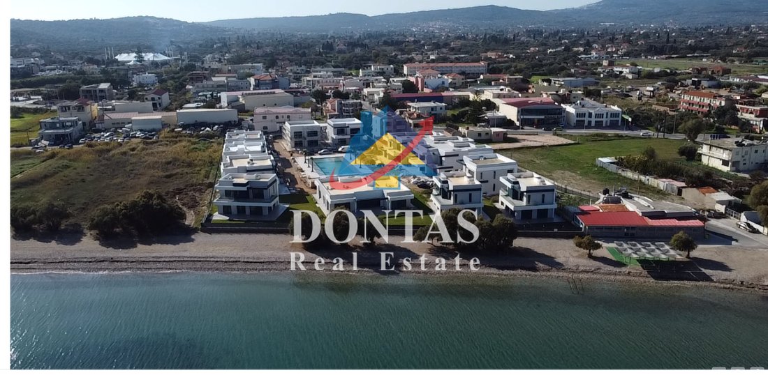 Apartment in Chios, Aegean, Greece 1 - 16078429