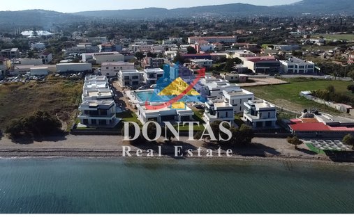 Appartement en Chios, Aegean, Grèce 1
