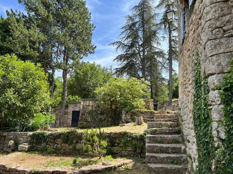 House in Sivergues, Provence-Alpes-Côte d'Azur, France 4 - 16708414