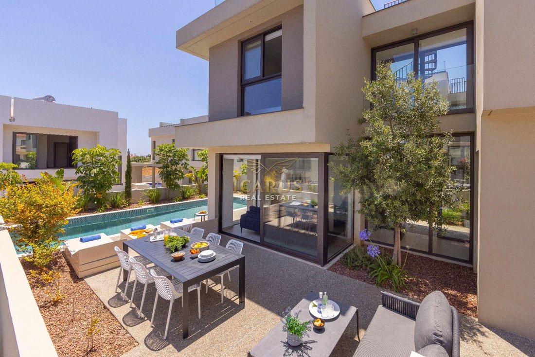 House in Paralimni, Famagusta, Cyprus 2 - 16706948