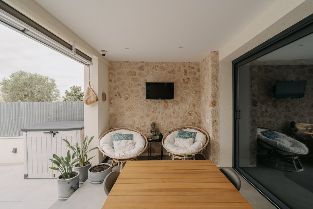 Townhouse en Marratxí, Islas Baleares, España 3 - 16706997