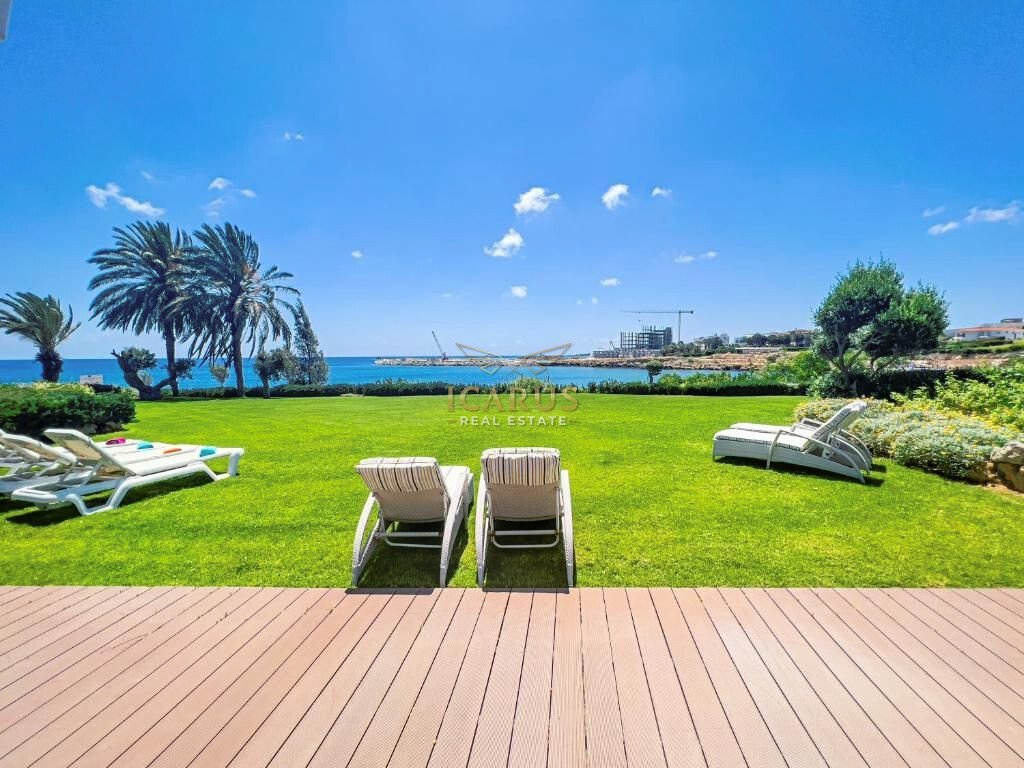 Haus in Paralimni, Bezirk Famagusta, Zypern 1 - 16706906