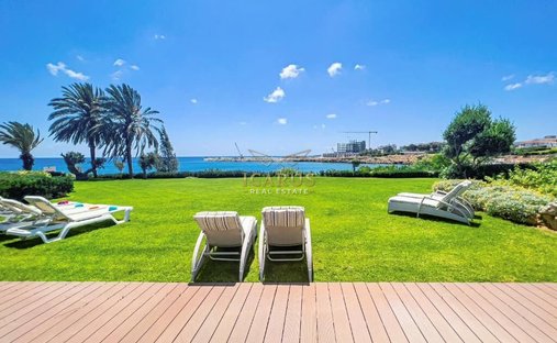 House in Paralimni, Famagusta, Cyprus 1