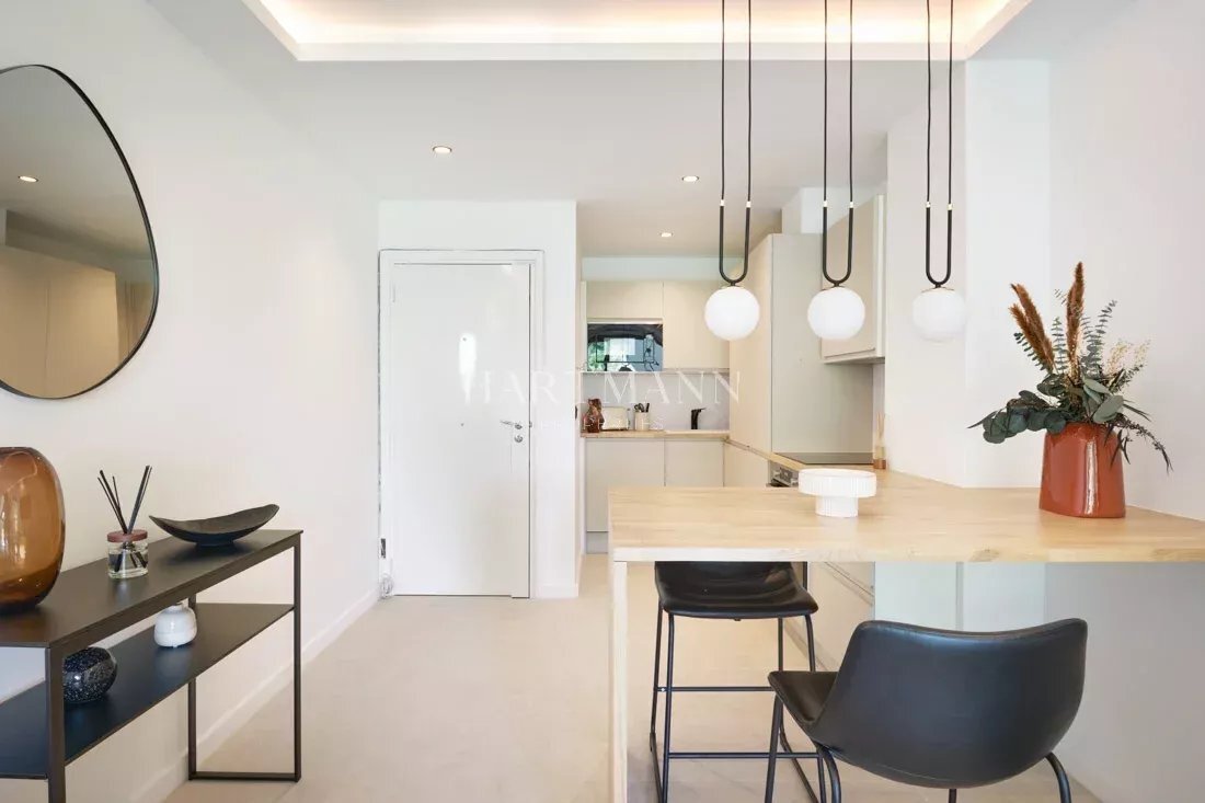 Apartment in Montfleury, Cannes, France 5 - 16708555
