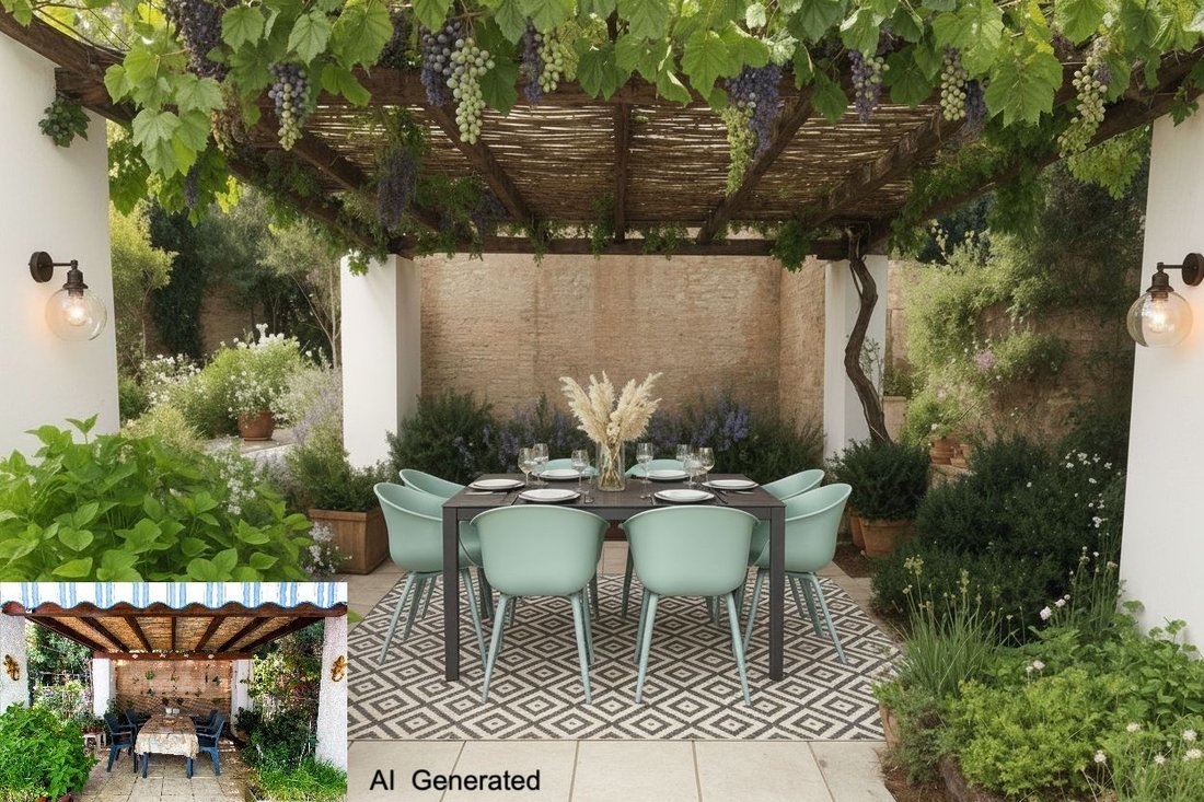 Villa in Calp / Calpe, Valencian Community, Spain 5 - 15954712