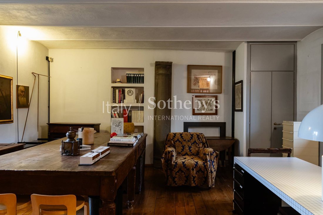 House in Sant'Alessandro, Bergamo, Italy 4 - 16706606