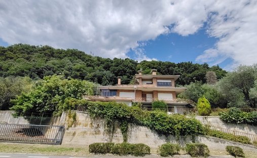 House in Bassano del Grappa, Veneto, Italy 1