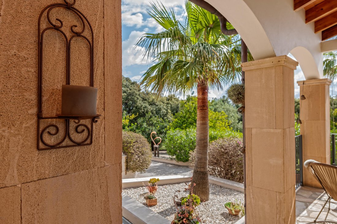 Country House in Selva, Balearic Islands, Spain 5 - 16706988