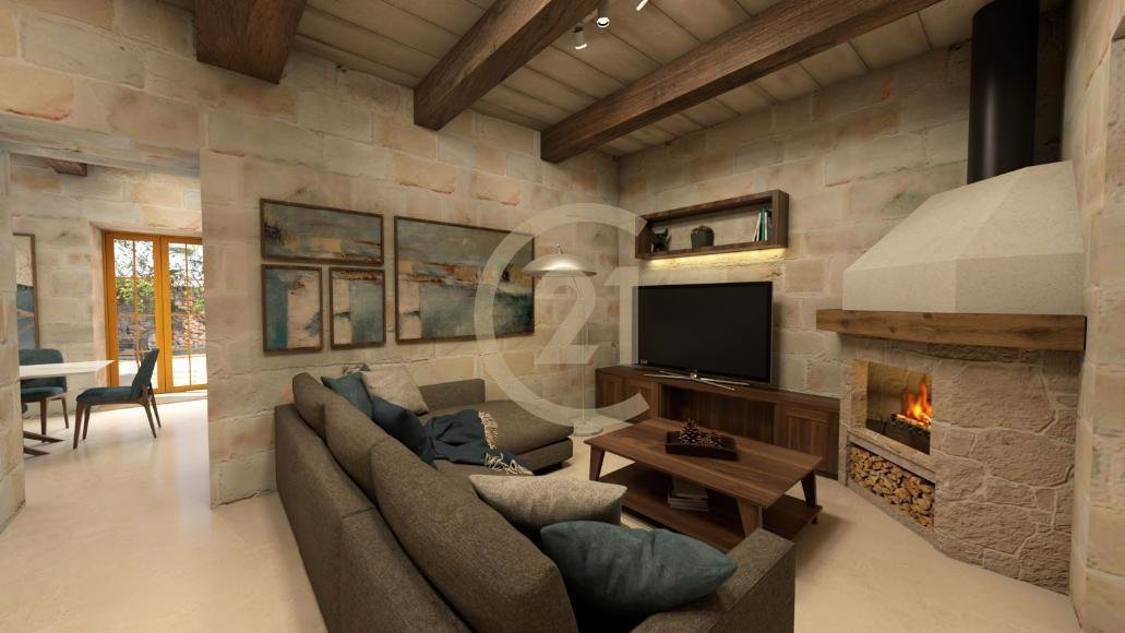 House in Xagħra, Malta 1 - 16709851