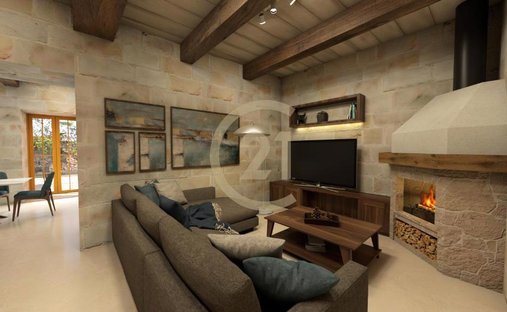 House in Xagħra, Malta 1