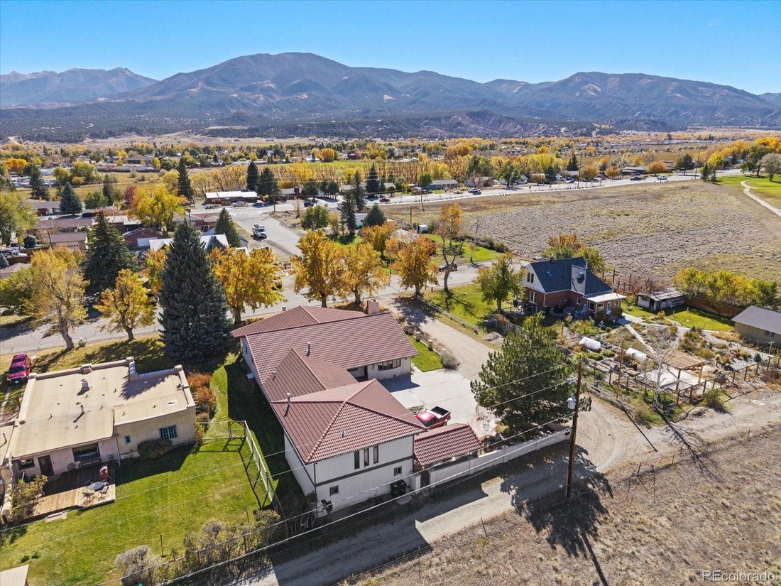 House in Salida, Colorado, United States 5 - 16704722