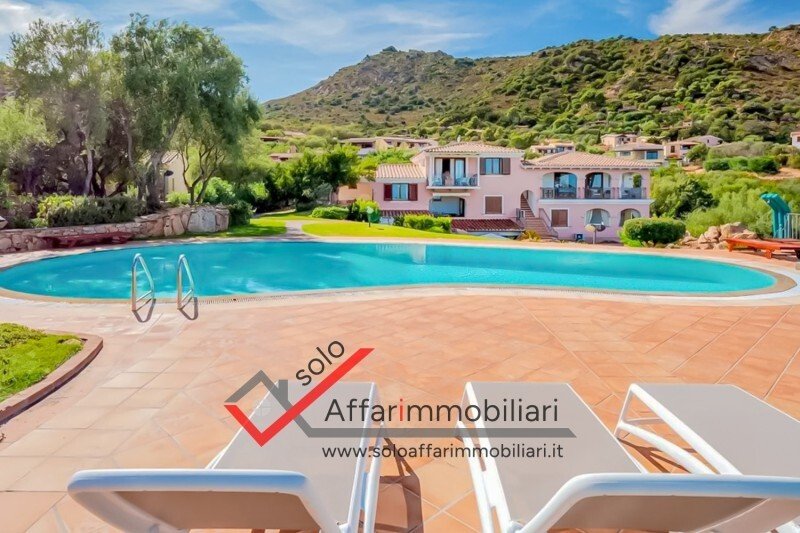 Estate in Budoni, Sardinia, Italy 1 - 16708245