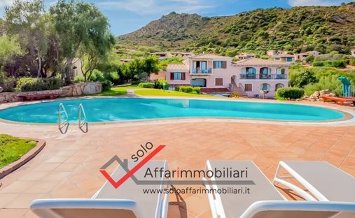 Tenuta a Budoni, Sardegna, Italia 1