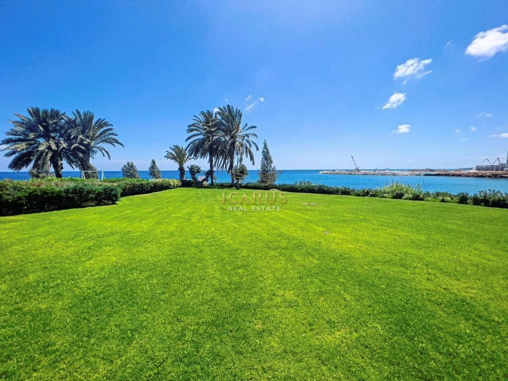 Haus in Paralimni, Bezirk Famagusta, Zypern 3 - 16706906