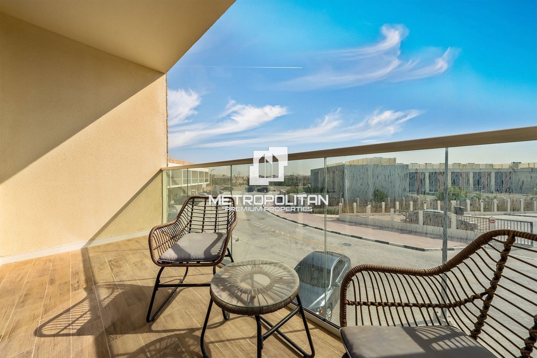 Townhouse in Wadi Al Safa 7, Wadi Al Safa, Dubai 2 - 16707831