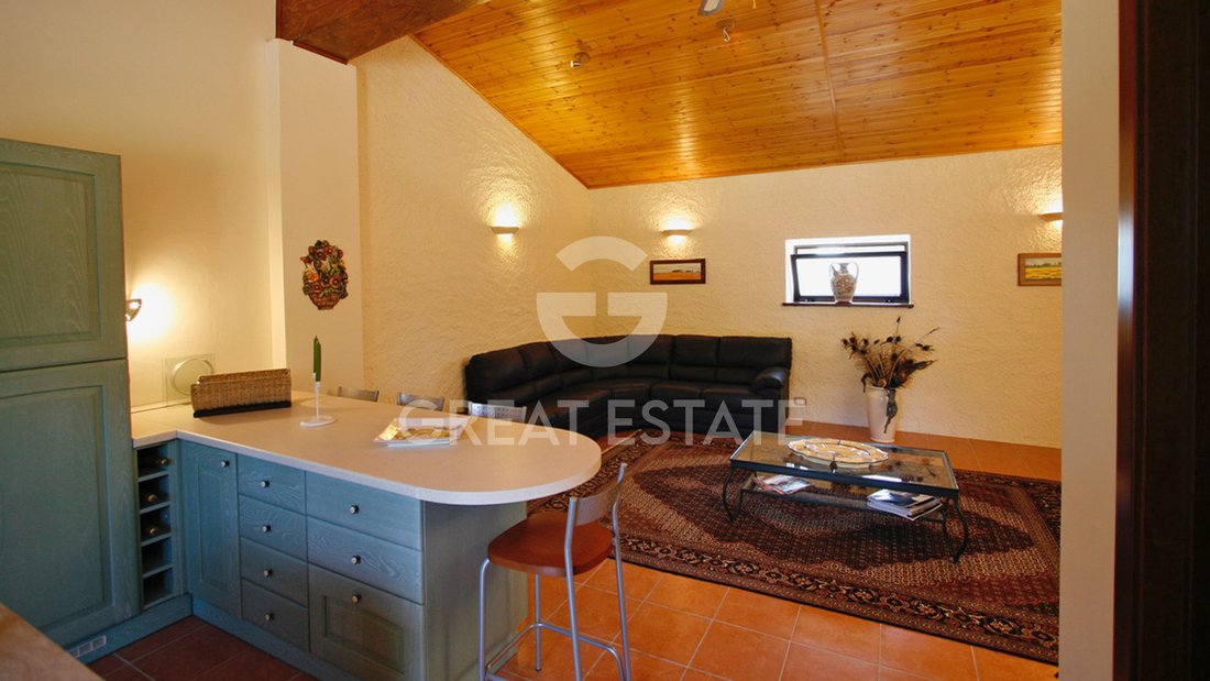 Tenuta a Centro, Cortona, Toscana 5 - 16708213