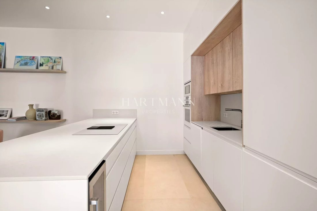 Townhouse in La Source, Cannes, France 5 - 16708554