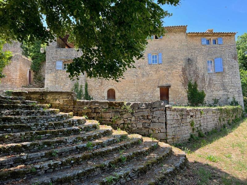 House in Sivergues, Provence-Alpes-Côte d'Azur, France 3 - 16708414