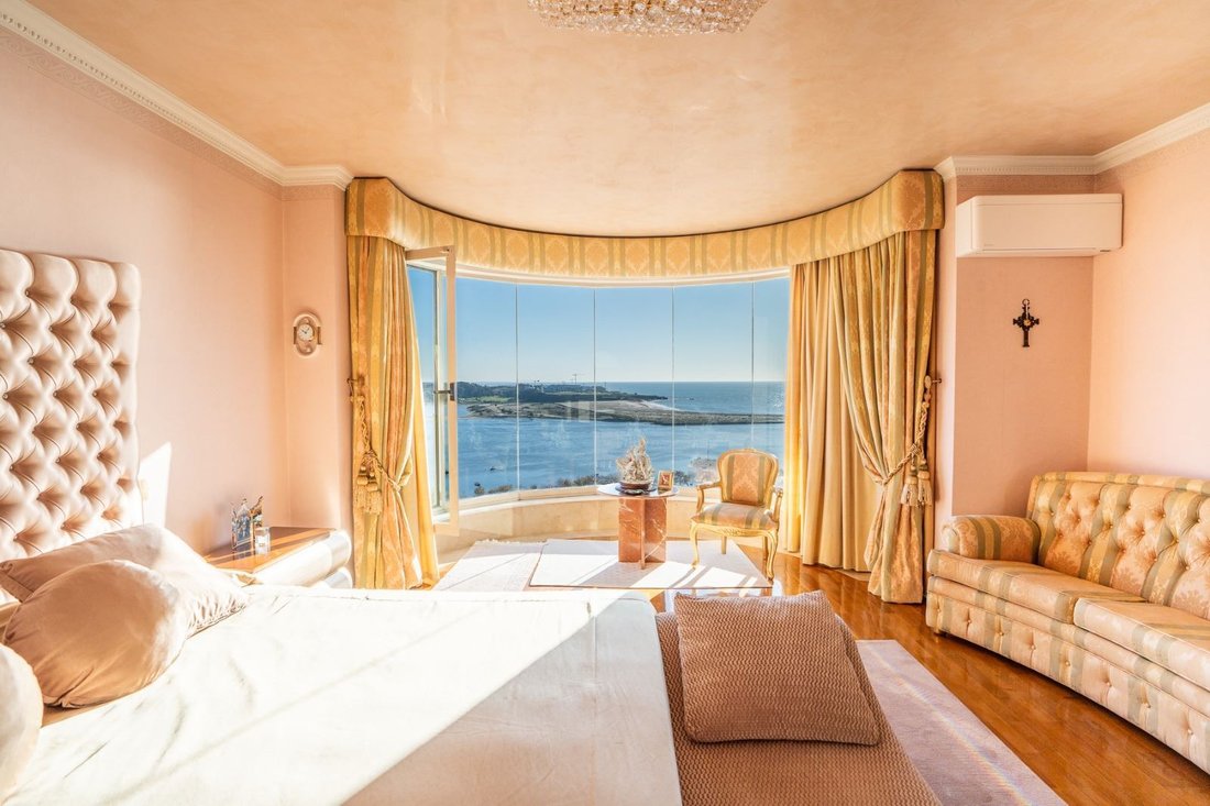 Penthouse in Aldoar, Foz do Douro und Nevogilde, Distrikt Porto, Portugal 1 - 16709835