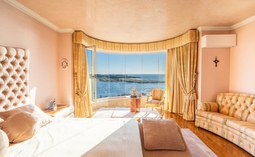 Penthouse in Aldoar, Foz do Douro e Nevogilde, Porto District, Portugal 1