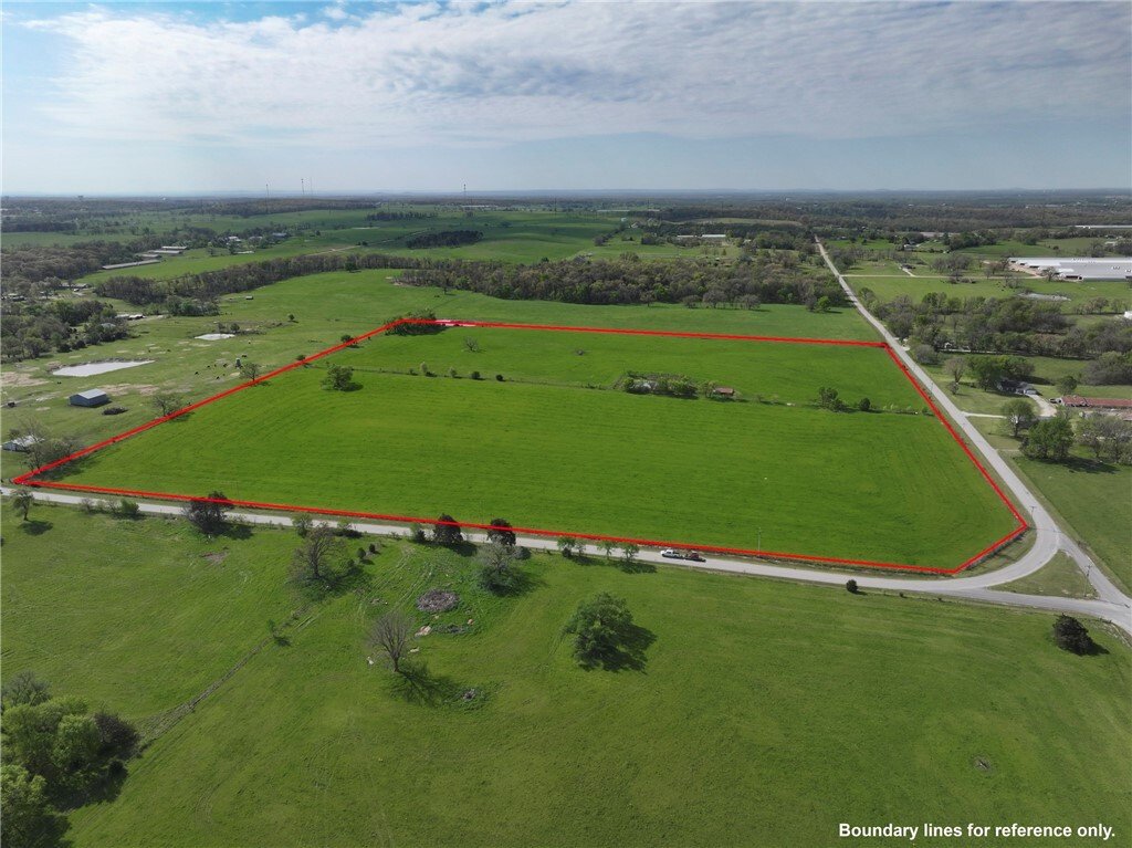 Land in Decatur, Arkansas, United States 4 - 16708919