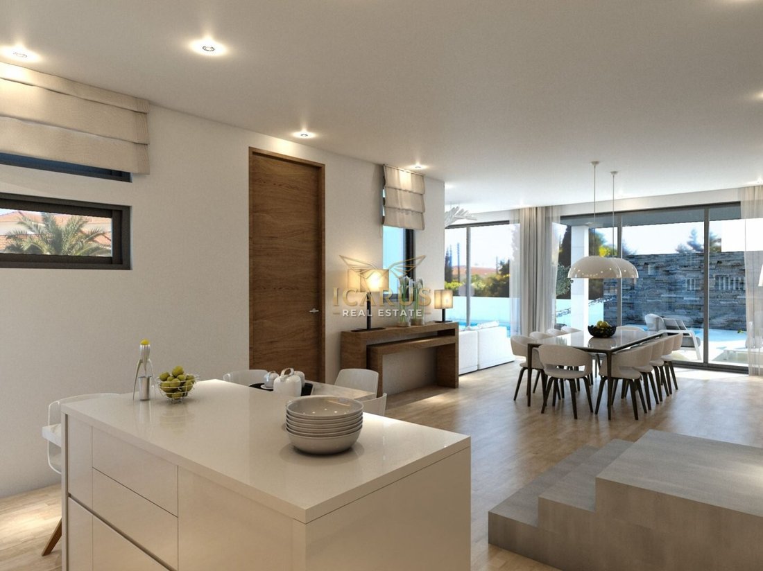 House in Paralimni, Famagusta, Cyprus 4 - 16706938