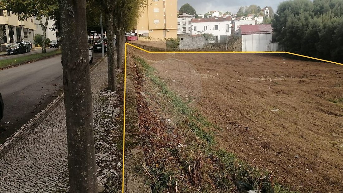Land in Sao Joao da Madeira, Aveiro District, Portugal 5 - 16707181