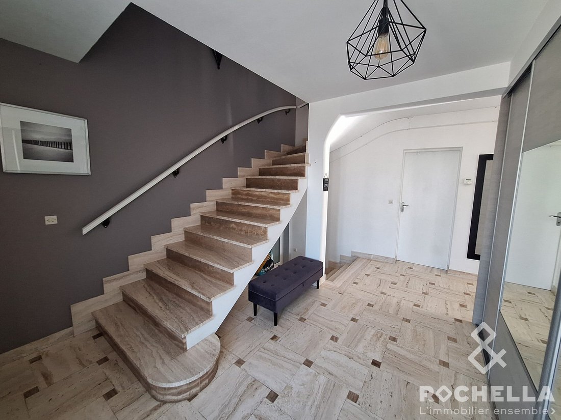 House in Andilly-les-Marais, Nouvelle-Aquitaine, France 5 - 16709389