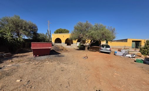 Azienda agricola a Níjar, Andalusia, Spagna 1