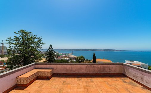 Casa en Algés, Distrito de Lisboa, Portugal 1