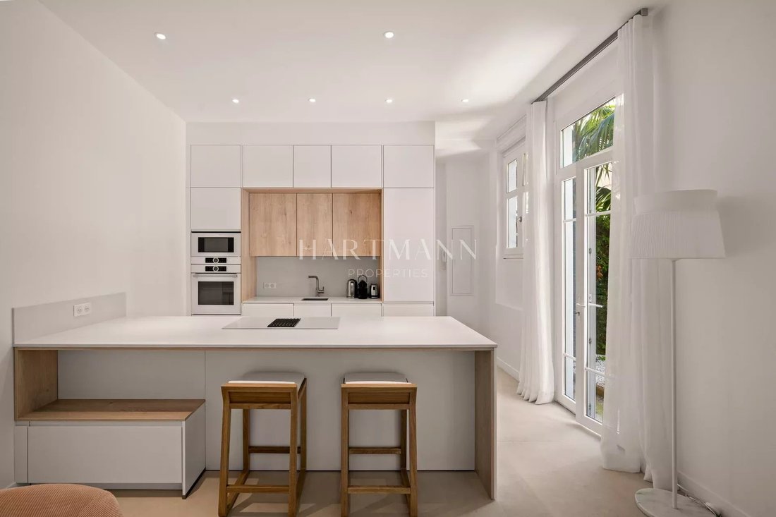 Townhouse in La Source, Cannes, France 4 - 16708554
