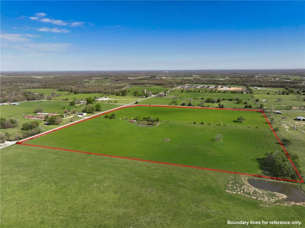 Land in Decatur, Arkansas, United States 5 - 16708919