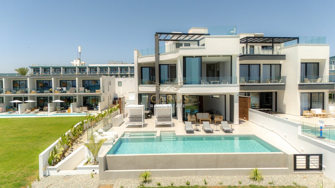 House in Ayia Napa, Cyprus 1 - 16706931