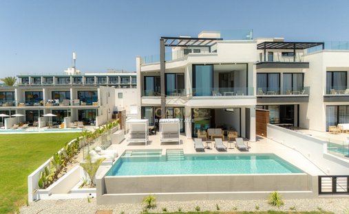 Maison à Ayia Napa, Chypre 1