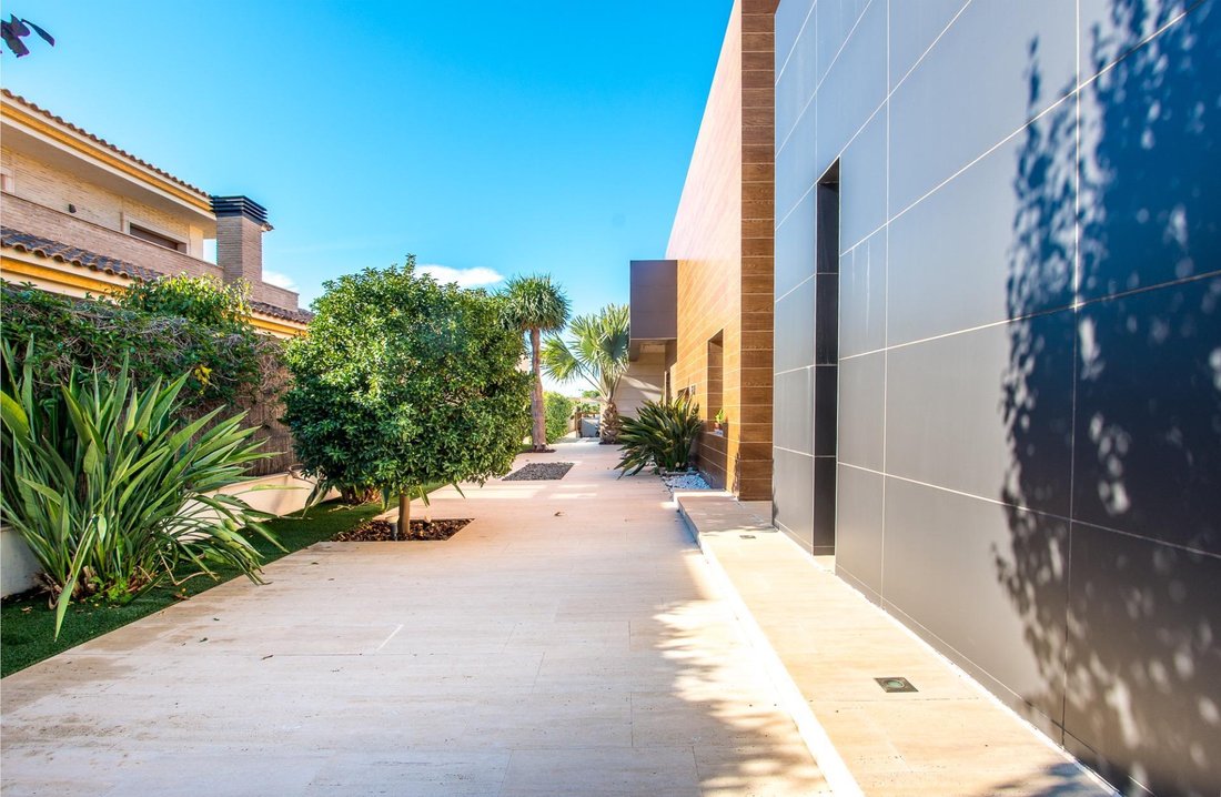 Villa in La Alcayna, Molina de Segura, Región de Murcia 3 - 16708542