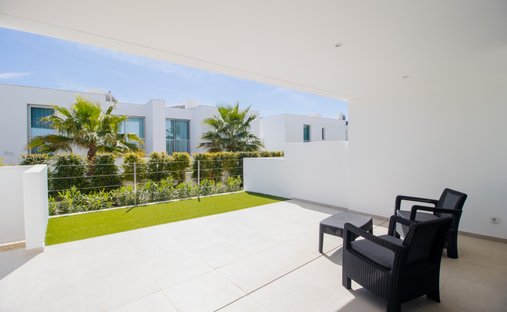 Casa en Sao Goncalo de Lagos, Algarve, Portugal 1