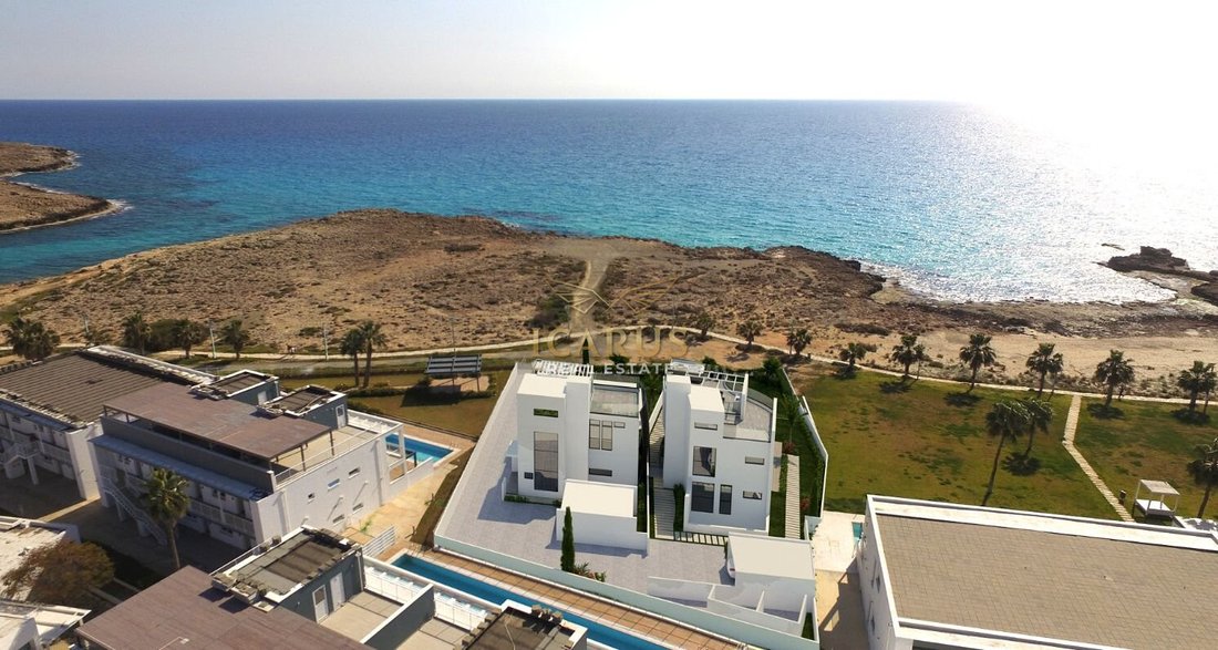 House in Ayia Napa, Cyprus 2 - 16706931
