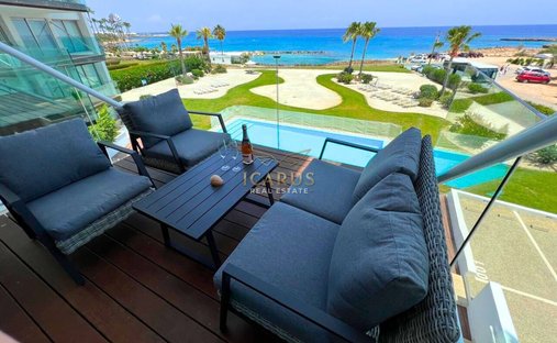 Appartement à Paralímni, District de Famagouste, Chypre 1