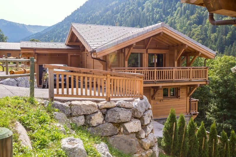 Chalet in Morzine, Auvergne-Rhône-Alpes, France 4 - 16708680