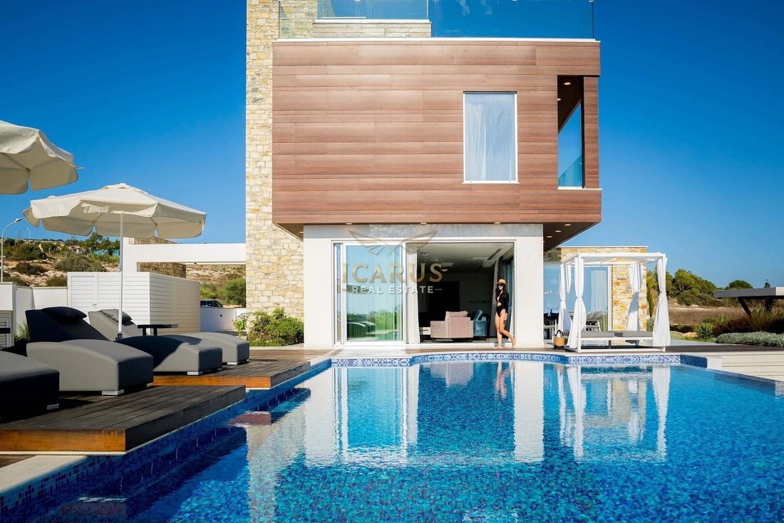 House in Ayia Napa, Cyprus 1 - 16706883