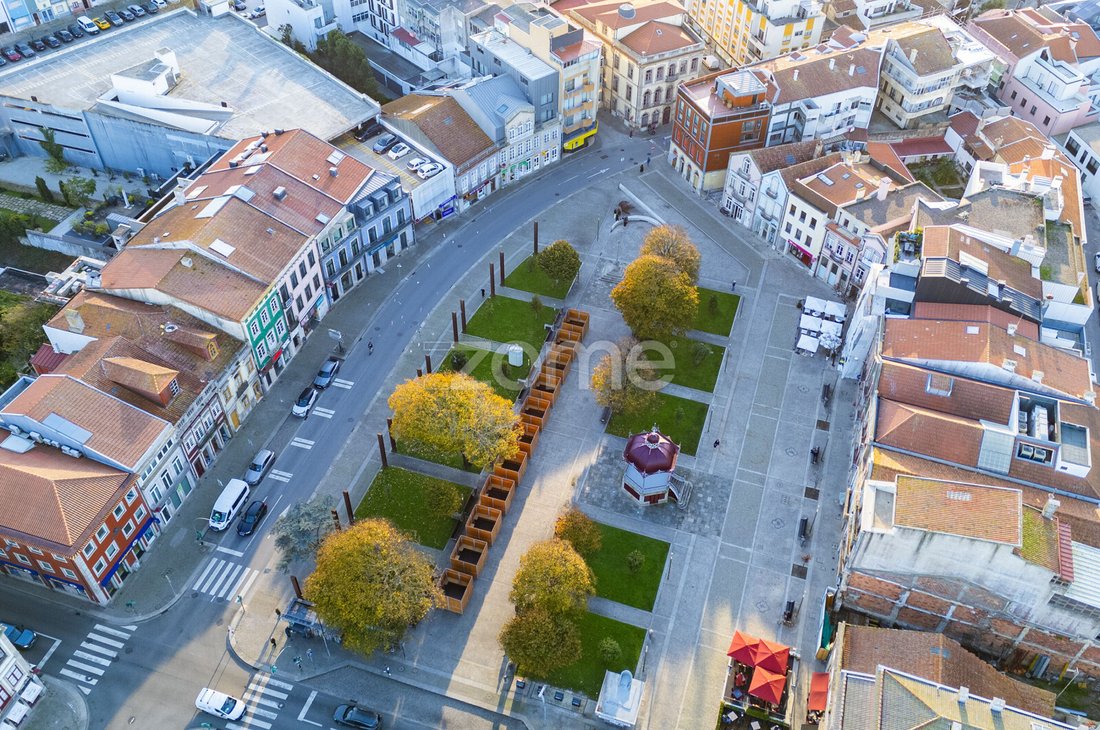 Apartment in Povoa de Varzim, Beiriz e Argivai, Porto District, Portugal 2 - 16708954