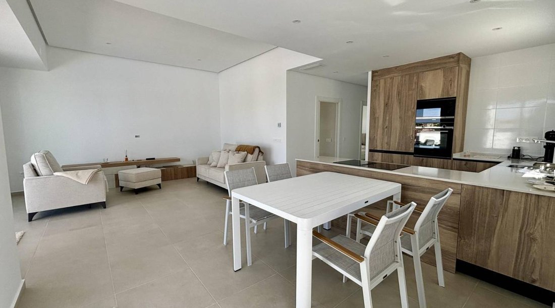 Villa in Quesada, Rojales, Land Valencia 3 - 16708689