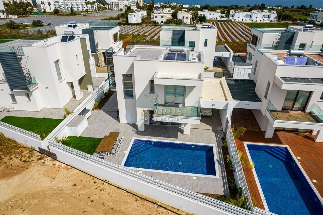House in Paralimni, Famagusta, Cyprus 1 - 16706923