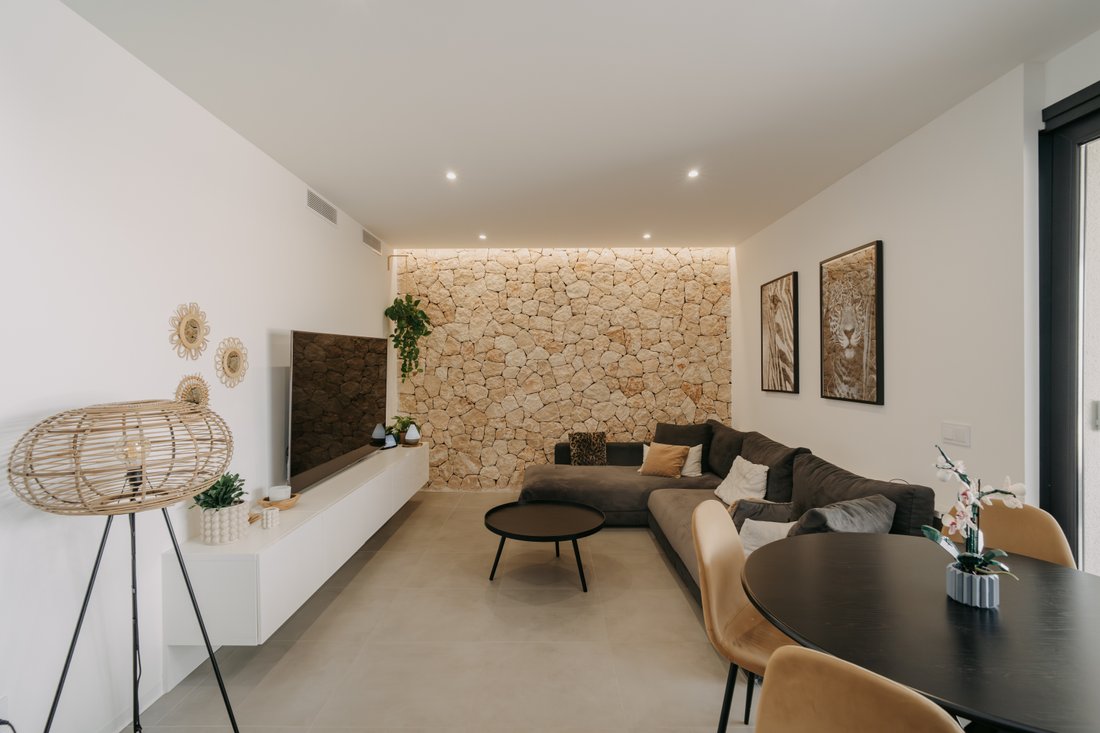 Townhouse en Marratxí, Islas Baleares, España 4 - 16706997